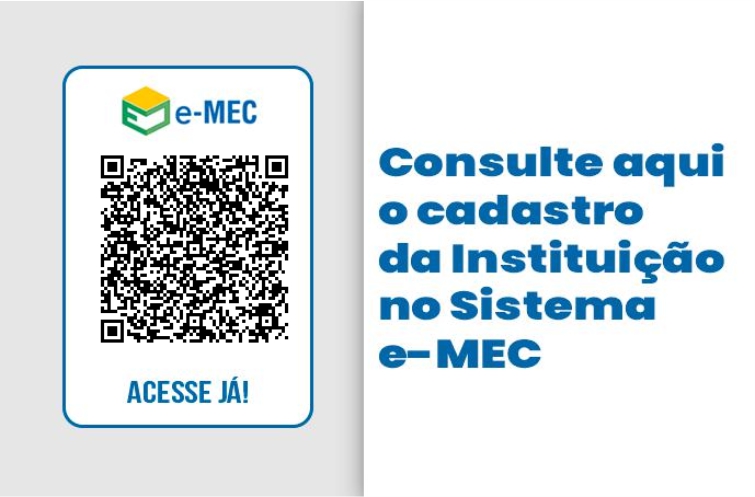 QR Code eMEC UFCG